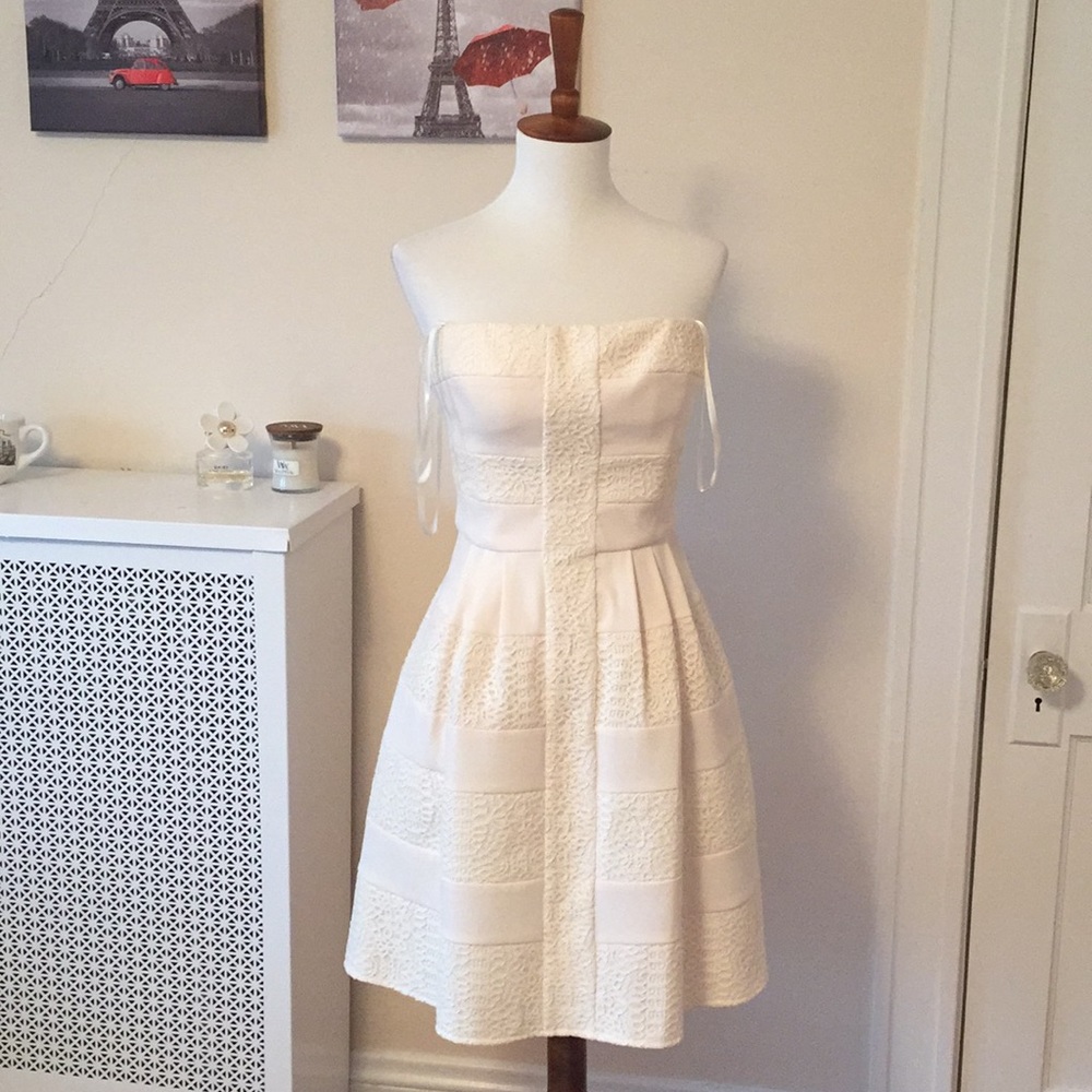 Brand New BCBG dress